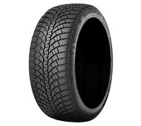 TYRE KUMHO 245/40 R17 95V WINTERCRAFT WP71 XL WINTER