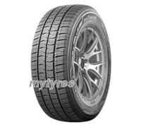 Kumho PorTran 4S CX11 ( 235/65 R16C 115/113R 8PR )