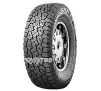 TYRE Kumho Road Venture AT52 275/55 R20 113T 4PR M+S