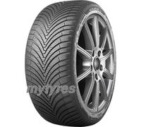 All Weather Tyres 225/55 R16 Kumho 99W HA32 XL M+S