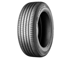 TYRE LASSA 255/55 R20 110Y COMPETUS H/P 2 DOT 2022 SUMMER