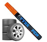 Tyre Lettering Paint Pen Permanent Tyre Marker Pen