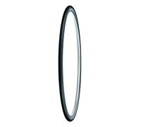 Michelin Tyre - Dark Grey, 700 x 25c