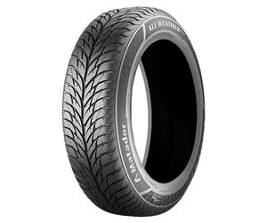 TYRE MATADOR 225/50 R17 98V MP62 ALL WEATHER EVO XL ALL SEASON