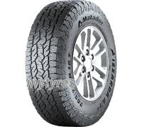 TYRE Matador MP72 Izzarda A/T 2 245/70 R16 111H XL with FR M+S