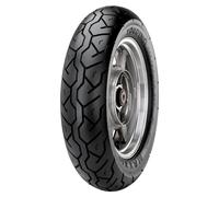 Maxxis M6011 70h Tl Custom Rear Tire Silver 150 / 80 / R15