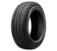 TYRE MAXXIS 155/80 R12 88R VANSMART SNOW WL2 WINTER