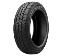 All Weather Tyres 215/65 R16C Maxxis 109T AL2 MAXXIS M+S