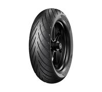 Metzeler Roadtec™ 47p Tl Scooter Front/rear Tire Black 110 / 70 / R12