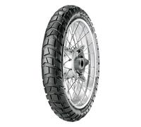 Metzeler KAROO 3 ( 120/70 R19 TL 60T M+S marking, M/C, Front wheel )