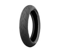 120/70 ZR 17 M/C (58W) TL Metzeler SPORTEC 01 RS Front Motorcycle Tyre