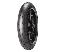 TYRE METZELER 120/70 R17 (58W) SPORTEC M5 INTERACT
