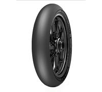 Metzeler Racetec RR Slick ( 120/70 R17 TL Compound K2, NHS, Front wheel )
