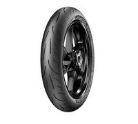 Metzeler Sportec M9 RR ( 120/70 ZR19 TL 60W M/C, Front wheel )