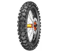 Metzeler Mc360™ Mid Soft 62r Tt Off-road Rear Tire Silver 120 / 80 / R18