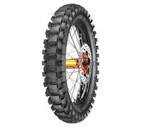 Metzeler MC360 ( 120/80-19 TT 63M Rear wheel, M/C, Compound Medium HARD, NHS, variant R )