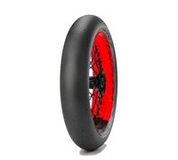 Metzeler Racetec SM ( 125/75 R17 TL Compound K1, NHS, Front wheel )