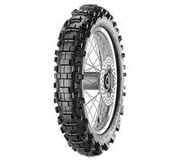 TYRE METZELER 140/80-18 70M MCE 6 DAYS EXTREME SOFT
