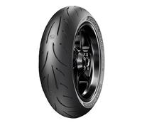 Tire Metzeler Sportec M9 RR 150/60 R17 66H TL rear