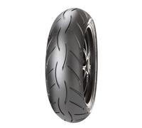 TYRE METZELER 160/60 R17 (69W) SPORTEC M5 INTERACT