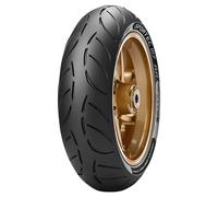 Metzeler Sportec M7 RR ( 160/60 ZR17 TL (69W) Rear wheel, M/C )