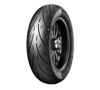 Metzeler Cruisetec ( 180/55B18 RF TL 80H Rear wheel, M/C )