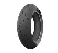 200/55 ZR 17 M/C (78W) TL Metzeler SPORTEC 01 RS Rear Motorcycle Tyre