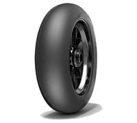 Motorcycle Tyres 200/60 R17 Metzeler RACETEC RR SLICK K2