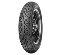 Metzeler ME77 Perfect ( 3.00-18 TL 47S M/C, Front wheel )