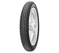New METZELER 325/80-16 Block C 55P RF Tire Set of 5
