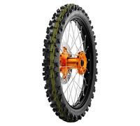 Metzeler MCE6 Days Extreme ( 90/100-21 TT 57M M/C, Compound Super Soft, Front wheel )