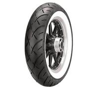 MU85B16 TL 77H Rear wheel, M/C WW