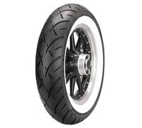 Motorcycle road tyre METZELER 2408100
