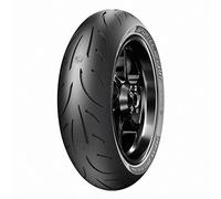 TYRE METZELER SPORTEC M9 RR 190 55 ZR17 (75W) TL REAR FOR MOTORBIKES