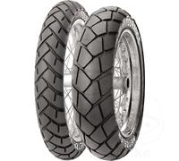 Tyre Metzeler Tourance 130/80R17 65S TL Rear Fits Kawasaki KLR 650 1987-2004