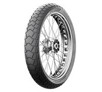 TYRE MICHELIN 110/80 R18 58V ANAKEE ADVENTURE 2