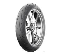 Motorcycle Tyres 120/70 R17 Michelin 58H POWER SHIFT