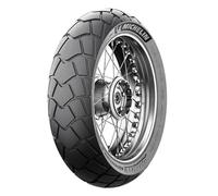 Michelin Anakee Adventure 2 58v Tl M+s Adventure Front Tire