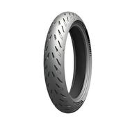 Michelin Power 5 ( 120/70 ZR17 TL (58W) M/C, Front wheel )