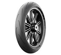 Michelin Scorcher Sport ( 120/70 ZR17 TL (58W) M/C, Front wheel )