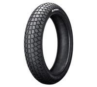 Michelin Moto Power Supermoto Rain Tl Nhs Sport Front Tire Black 120 / 75 / R16.5