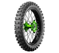 Michelin Starcross 6 ( 120/90-18 TT 65M Rear wheel, M/C, Compound Medium HARD, NHS )