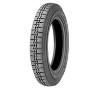 TYRE MICHELIN 125/80 R12 62S COLLECTION X SUMMER