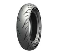 Michelin Moto Commander Iii Cruiser 73h Tl/tt Custom Rear Tire Black 130 / 90 / R16