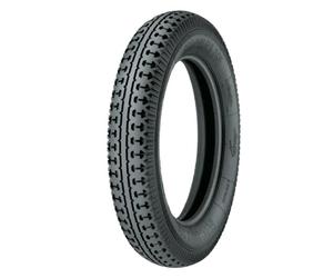 TYRE MICHELIN 14 R45 DOUBLE RIVET SUMMER