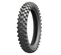 TYRE MICHELIN 140/80-18 70R TRACKER