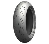 Michelin Moto Power Cup Evo 66w Tl Touring Rear Tire Silver 150/60 / R17
