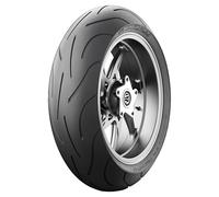 Michelin Pilot Power 2CT ( 160/60 ZR17 TL (69W) Rear wheel, M/C )