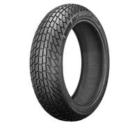 Michelin Power Supermoto ( 160/60 R17 TL Rear wheel, Compound RAIN, NHS )