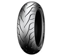 TYRE PAIR MICHELIN 110/90-18 61H + 160/70-17 73V COMMANDER II